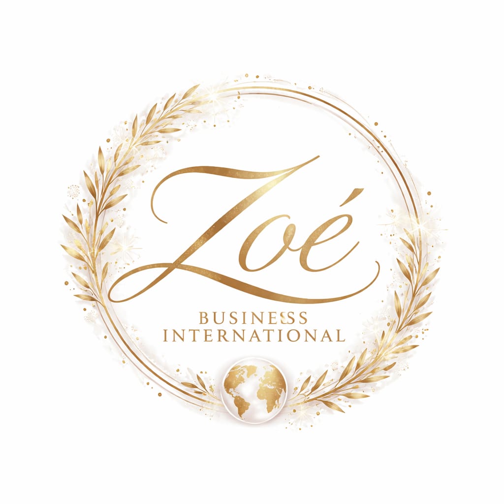Zoé Business International